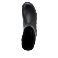 Chalet Upgrade Black Boot 10 Chalet Upgrade Black Boot -Alegria Shoes Shop CHL 161 S4