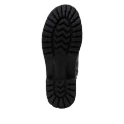 Chalet Upgrade Black Boot 11 Chalet Upgrade Black Boot -Alegria Shoes Shop CHL 161 S5