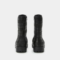 Chalet Plaid To Meet You Boot -Alegria Shoes Shop CHL 597 S3 44d9045d 7a79 4a3c 9243 8cf67f3233dd