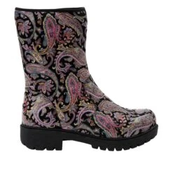 Chalet Groovy Baby Boot -Alegria Shoes Shop CHL 7612 S2