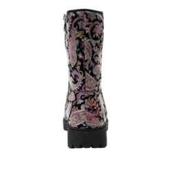 Chalet Groovy Baby Boot -Alegria Shoes Shop CHL 7612 S3