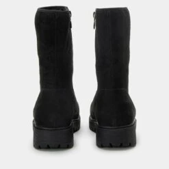 Chalet La Dee Dottie Black Boot -Alegria Shoes Shop CHL 8116 S3 722770f5 7ee9 4661 a3e2 284cb279ba28