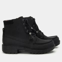 Chevon Relaxed Tar Boot -Alegria Shoes Shop CHV 8107 S2 6f1420af 643d 4360 bf3c b73bf5700a93