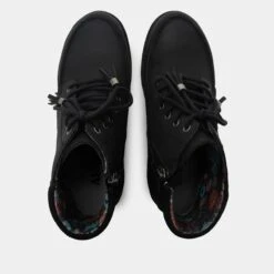 Chevon Relaxed Tar Boot -Alegria Shoes Shop CHV 8107 S4 f85ee377 e912 4f0d 9569 4f0145406790