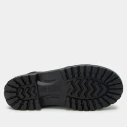 Chevon Relaxed Tar Boot -Alegria Shoes Shop CHV 8107 S6