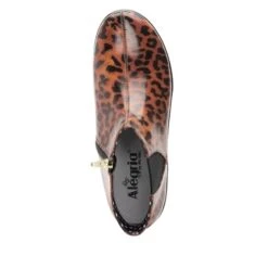 Climatease Leopard Boot -Alegria Shoes Shop CLI 402 S4 09b92590 a951 4eac 8ca4 d4f83da4cc33