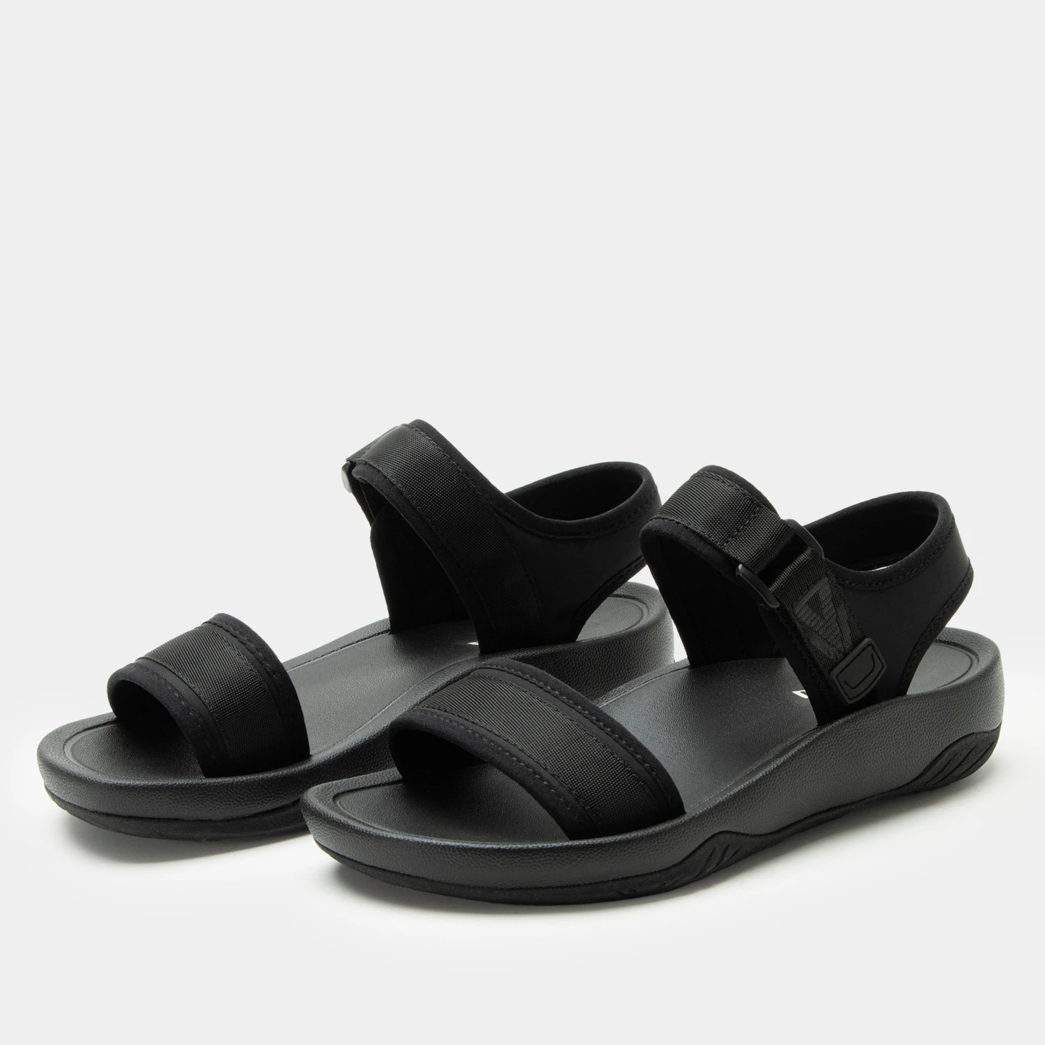 Crea8tion Ink Sandal 1 Crea8tion Ink Sandal