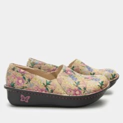 Shoes Debra A Fine Romance Shoe 9 Shoes Debra A Fine Romance Shoe -Alegria Shoes Shop DEB 6102 S2