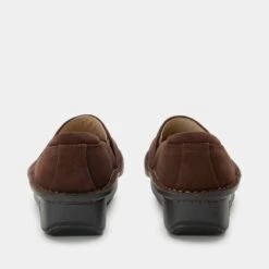 Shoes Debra Cocoa Shoe -Alegria Shoes Shop DEB 6170 S3