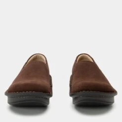 Shoes Debra Cocoa Shoe -Alegria Shoes Shop DEB 6170 S5