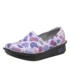 Shoes Debra Lilac Love Shoe