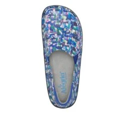 Shoes Debra Welcome Back Blotter Shoe 10 Shoes Debra Welcome Back Blotter Shoe -Alegria Shoes Shop DEB 7510 S4