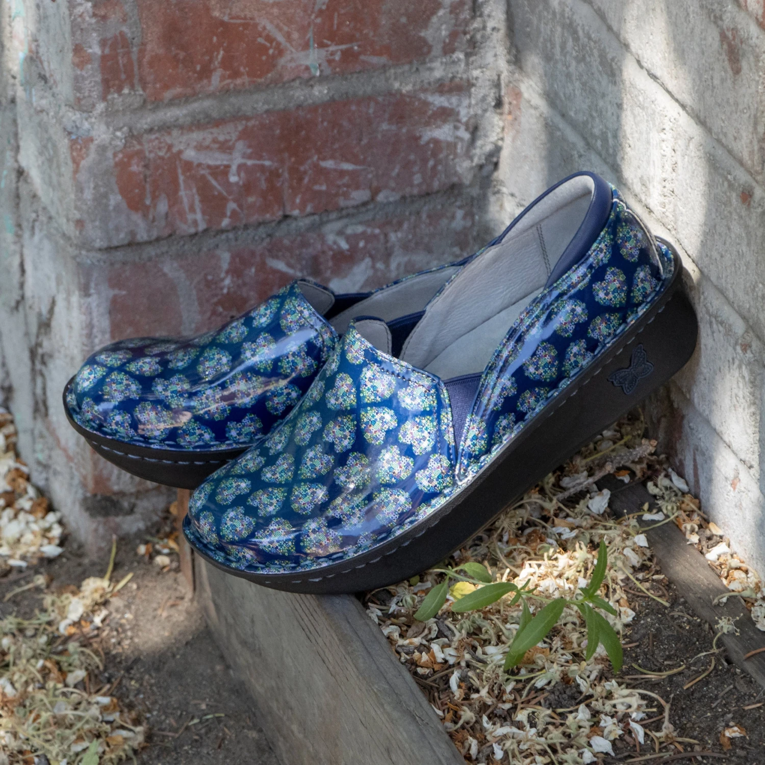 Debra Piece Of My Heart Shoe 2 Debra Piece Of My Heart Shoe - Image 2