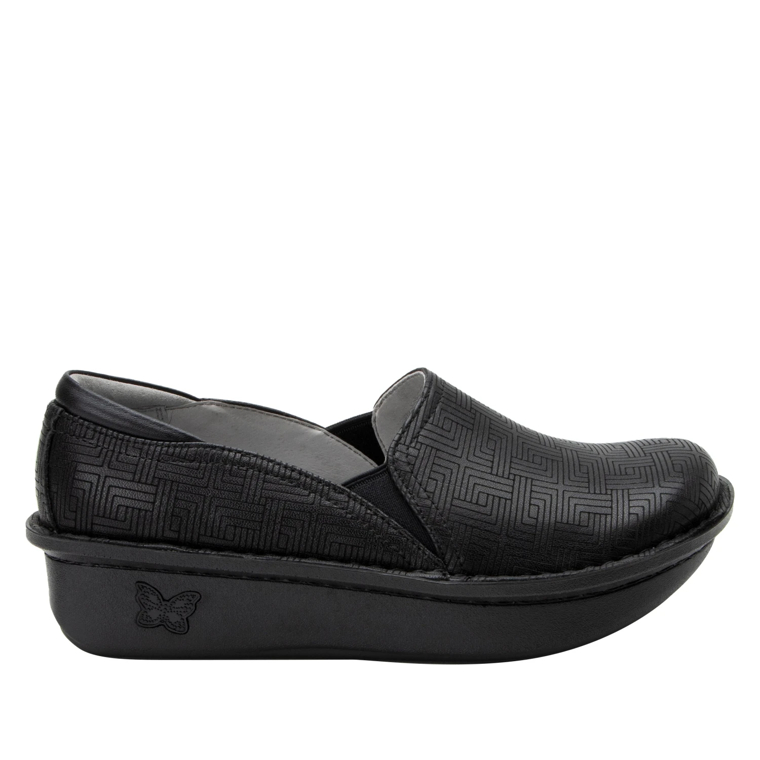 Debra Lock In Shoe 3 Debra Lock In Shoe - Image 3