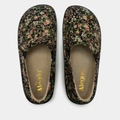 Shoes Debra Earthy Bloom Shoe -Alegria Shoes Shop DEB 8138 S4 5a6b2f10 02e1 4723 b1e2 d3829c9e9871
