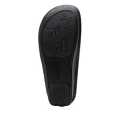 Shoes Deliah Navy Swish Shoe -Alegria Shoes Shop DEL 7581 S5