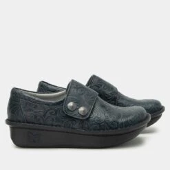 Shoes Deliah Ocean Gale Shoe -Alegria Shoes Shop DEL 8103 S2 ea88166a f159 4d97 9649 3350f747e748