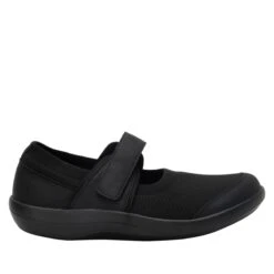 Shoes Dinamo All Black Shoe 8 Shoes Dinamo All Black Shoe -Alegria Shoes Shop DMO 5004 S2