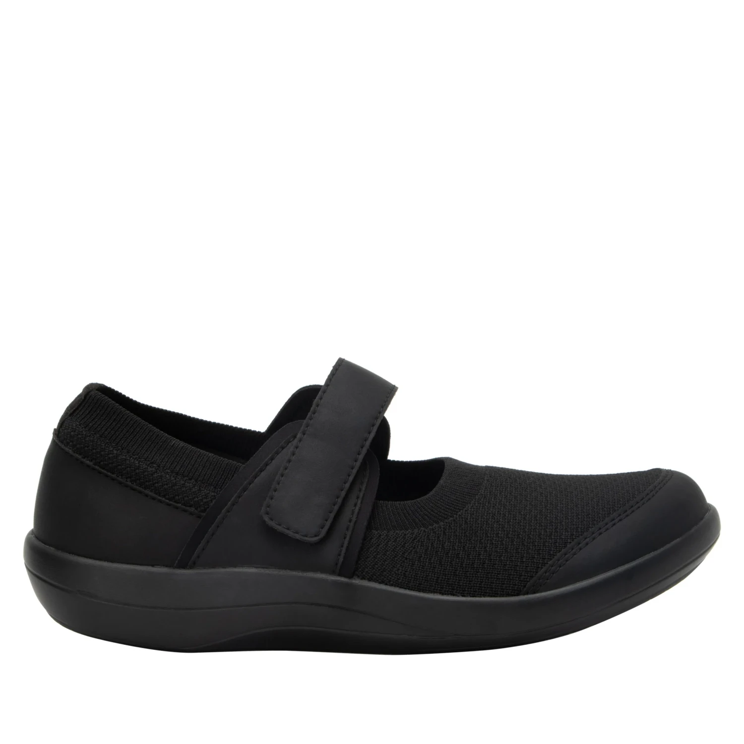 Shoes Dinamo All Black Shoe 3 Shoes Dinamo All Black Shoe - Image 3