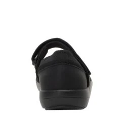 Shoes Dinamo All Black Shoe 9 Shoes Dinamo All Black Shoe -Alegria Shoes Shop DMO 5004 S3