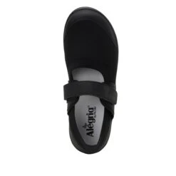 Shoes Dinamo All Black Shoe 10 Shoes Dinamo All Black Shoe -Alegria Shoes Shop DMO 5004 S4
