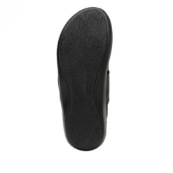 Shoes Dasher Black Out Shoe -Alegria Shoes Shop DSH 5002 S5
