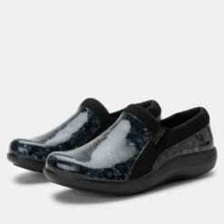 Shoes Duette Poppy Pop Black Shoe