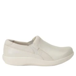 Shoes Duette True White Shoe 8 Shoes Duette True White Shoe -Alegria Shoes Shop DUE 7472 S2