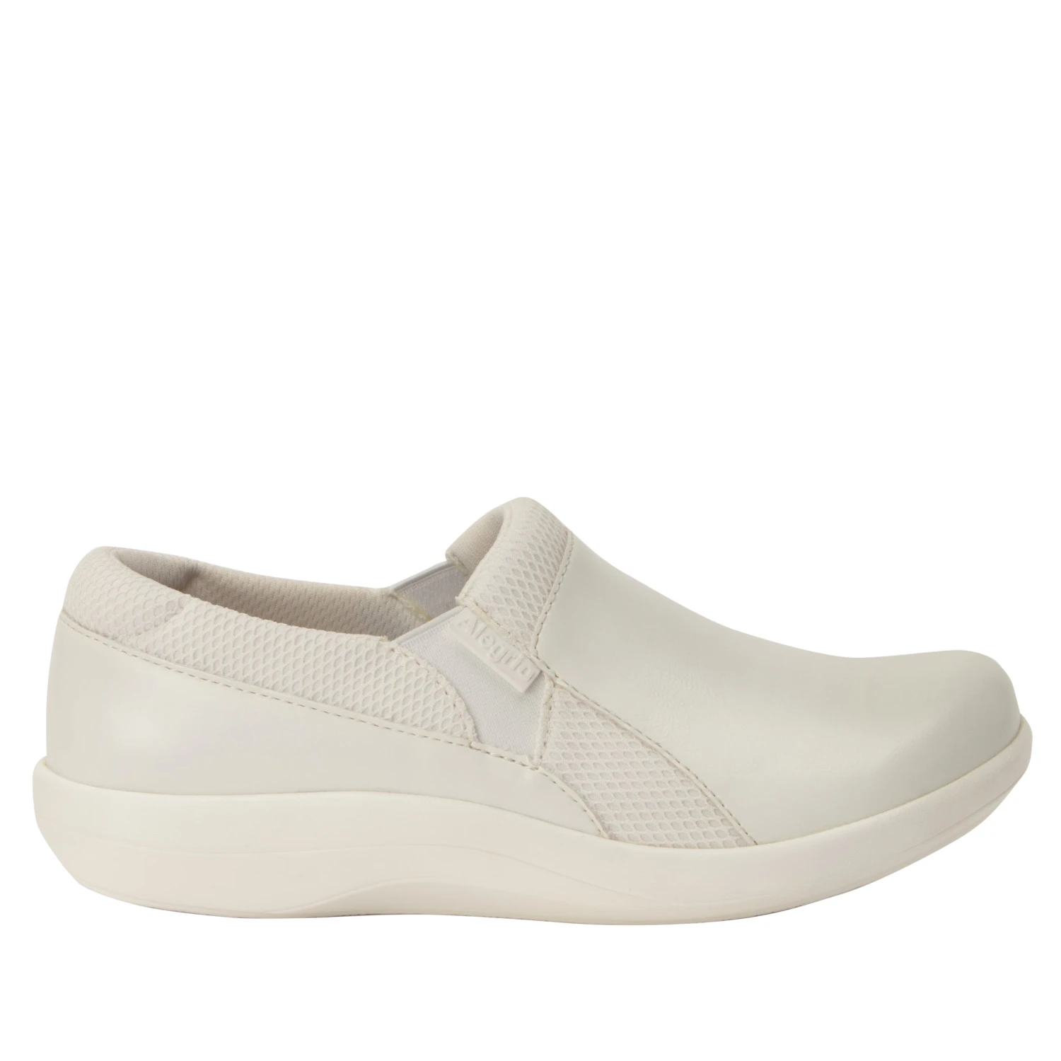 Shoes Duette True White Shoe 3 Shoes Duette True White Shoe - Image 3