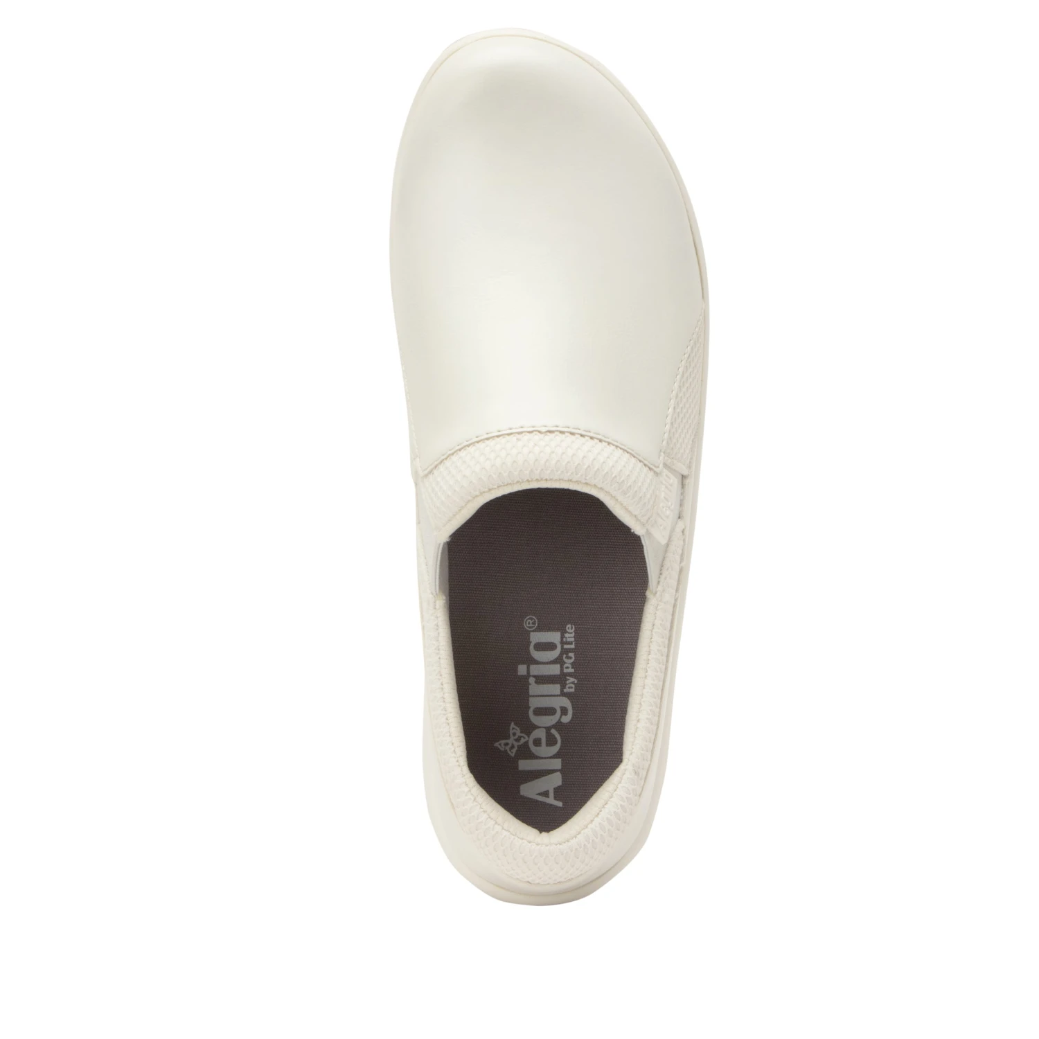 Shoes Duette True White Shoe 5 Shoes Duette True White Shoe - Image 5