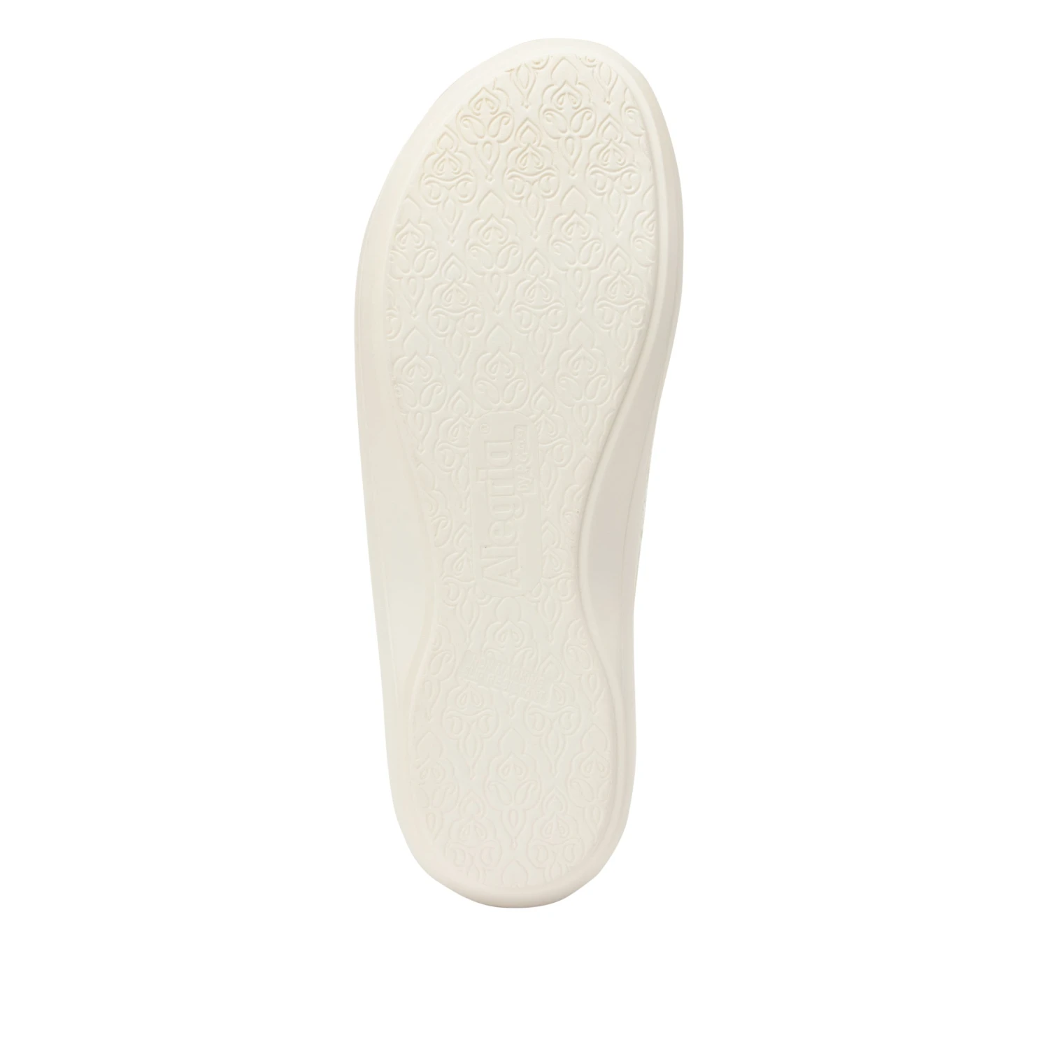 Shoes Duette True White Shoe 6 Shoes Duette True White Shoe - Image 6