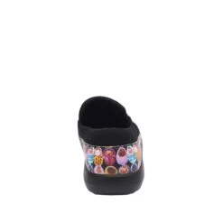 Shoes Duette Fresh Baked Black Shoe 9 Shoes Duette Fresh Baked Black Shoe -Alegria Shoes Shop DUE 7811 S3