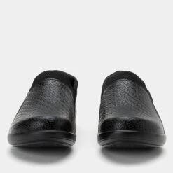 Shoes Duette Black Woven Shoe 12 Shoes Duette Black Woven Shoe -Alegria Shoes Shop DUE 7883 S5 003b4a10 5cb2 4489 9c1c b767245db0ea