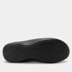 Shoes Duette Black Woven Shoe 13 Shoes Duette Black Woven Shoe -Alegria Shoes Shop DUE 7883 S6