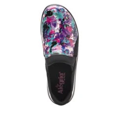 Duette Multi Composite Shoe 10 Duette Multi Composite Shoe -Alegria Shoes Shop DUE 7884 S4