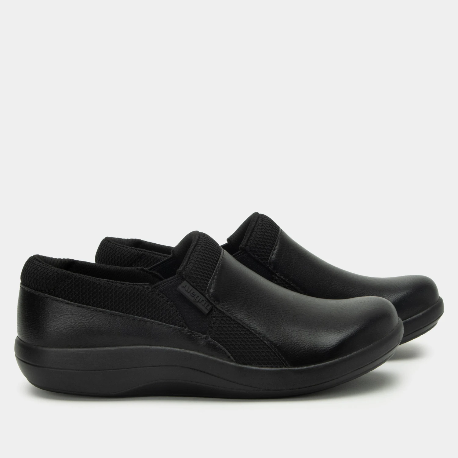 Shoes Duette Jet Black Shoe 3 Shoes Duette Jet Black Shoe - Image 3