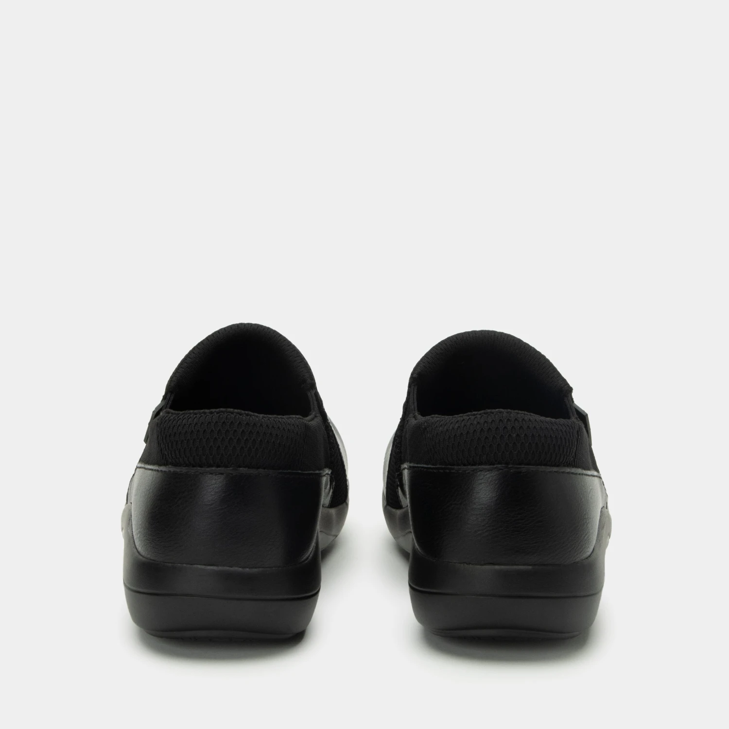 Shoes Duette Jet Black Shoe 4 Shoes Duette Jet Black Shoe - Image 4