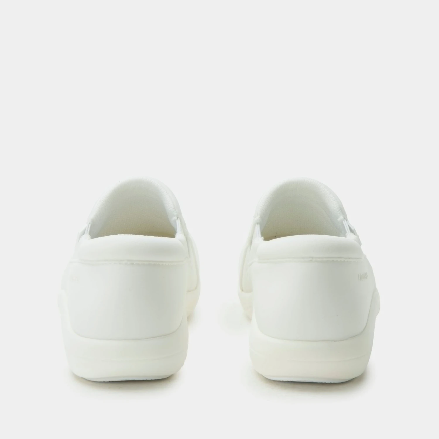 Shoes Duette Liquid White Shoe 4 Shoes Duette Liquid White Shoe - Image 4