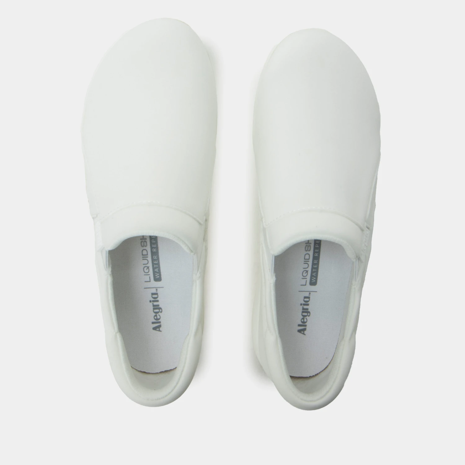 Shoes Duette Liquid White Shoe 5 Shoes Duette Liquid White Shoe - Image 5