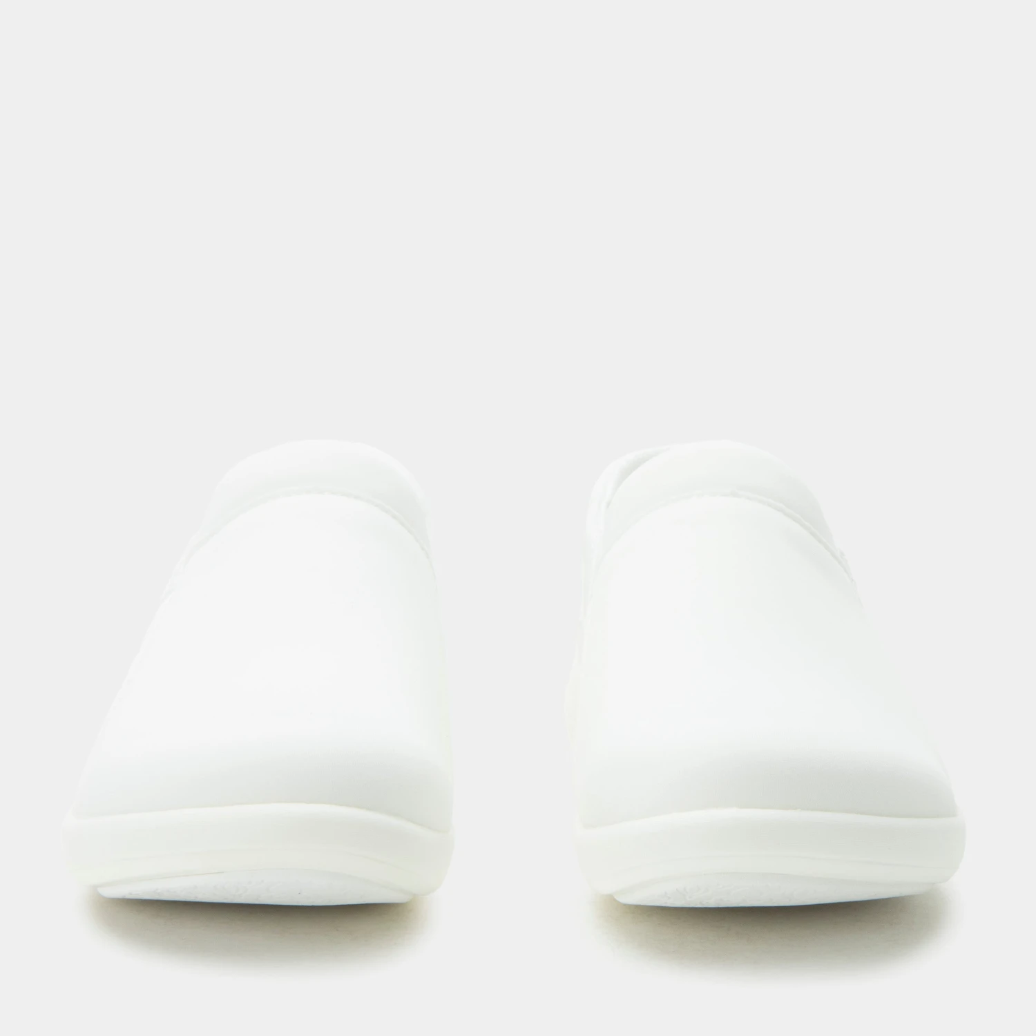 Shoes Duette Liquid White Shoe 6 Shoes Duette Liquid White Shoe - Image 6