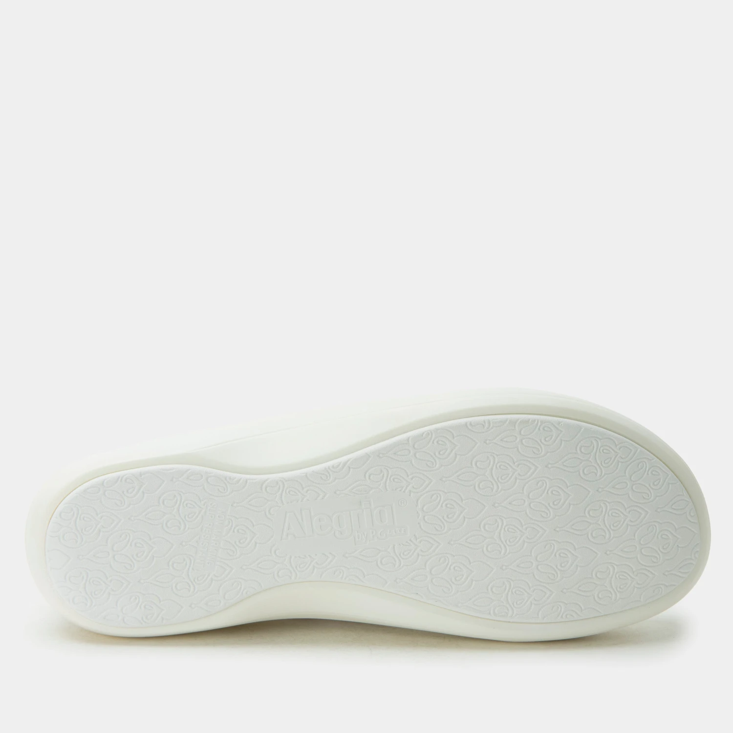 Shoes Duette Liquid White Shoe 7 Shoes Duette Liquid White Shoe - Image 7