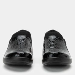 Shoes Duette Flourish Black Shoe -Alegria Shoes Shop DUE 955 S5 13cad426 0af0 4945 9b14 6d89278207d6