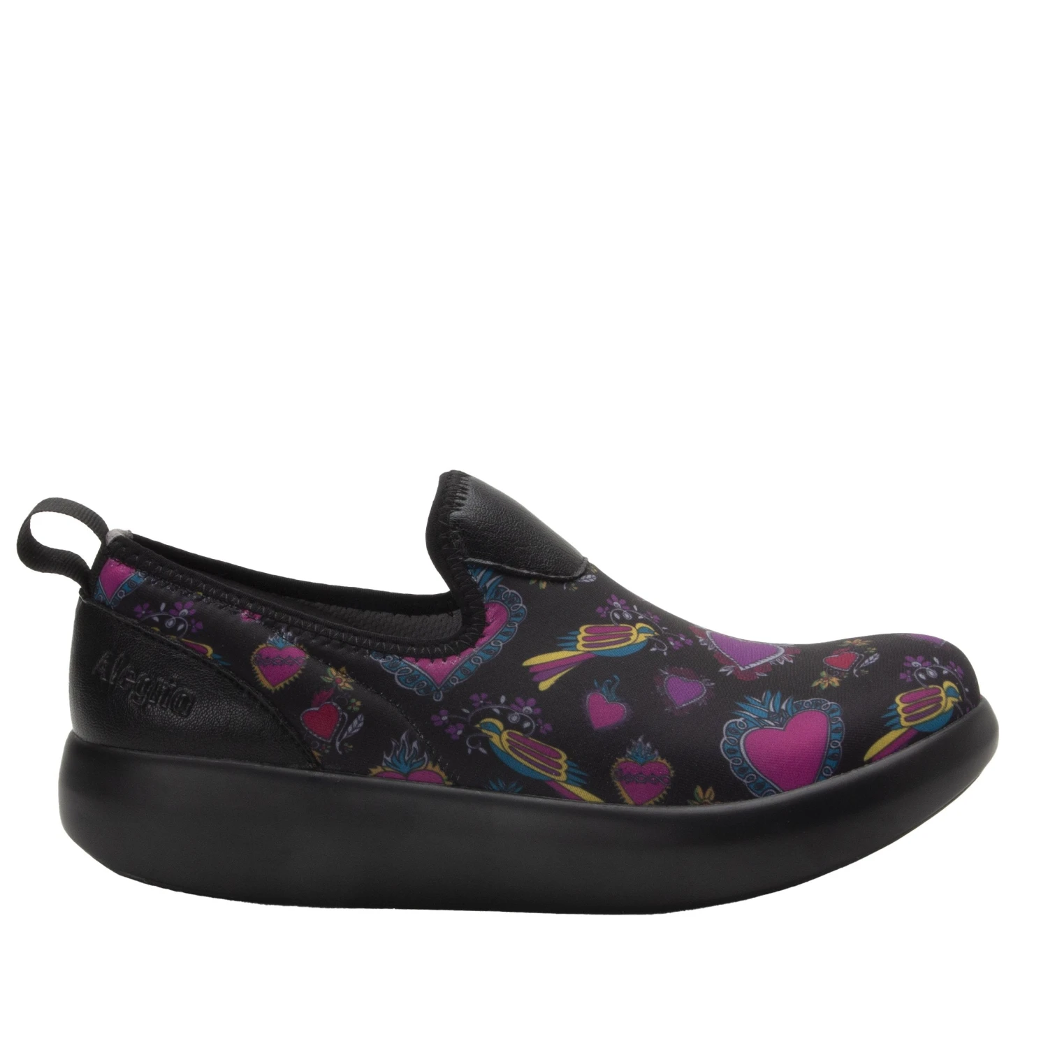 Eden Frida Shoe 3 Eden Frida Shoe - Image 3