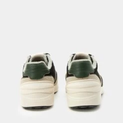 Embyr Emerald Shoe -Alegria Shoes Shop EMB 8223 S3