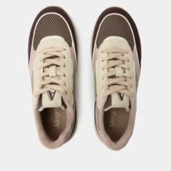 Embyr Chery Lacquer Shoe -Alegria Shoes Shop EMB 8224 S4