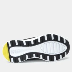 Exhault Cyber Carbon Shoe -Alegria Shoes Shop EXH 6198 S6