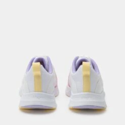 Exhault Cyber Pink Shoe -Alegria Shoes Shop EXH 6216 S3