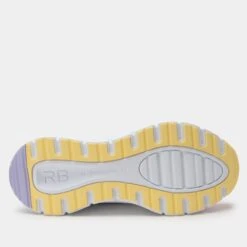 Exhault Cyber Pink Shoe -Alegria Shoes Shop EXH 6216 S6