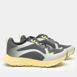 Exhault Halo Yellow Shoe 9 Exhault Halo Yellow Shoe -Alegria Shoes Shop EXH 6356 S2 ff9d8bcc b498 44cc bfa8 68b667139ec3