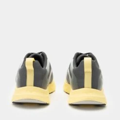 Exhault Halo Yellow Shoe 10 Exhault Halo Yellow Shoe -Alegria Shoes Shop EXH 6356 S3 78f64911 36a3 42fa b20e c50d1d4ba356